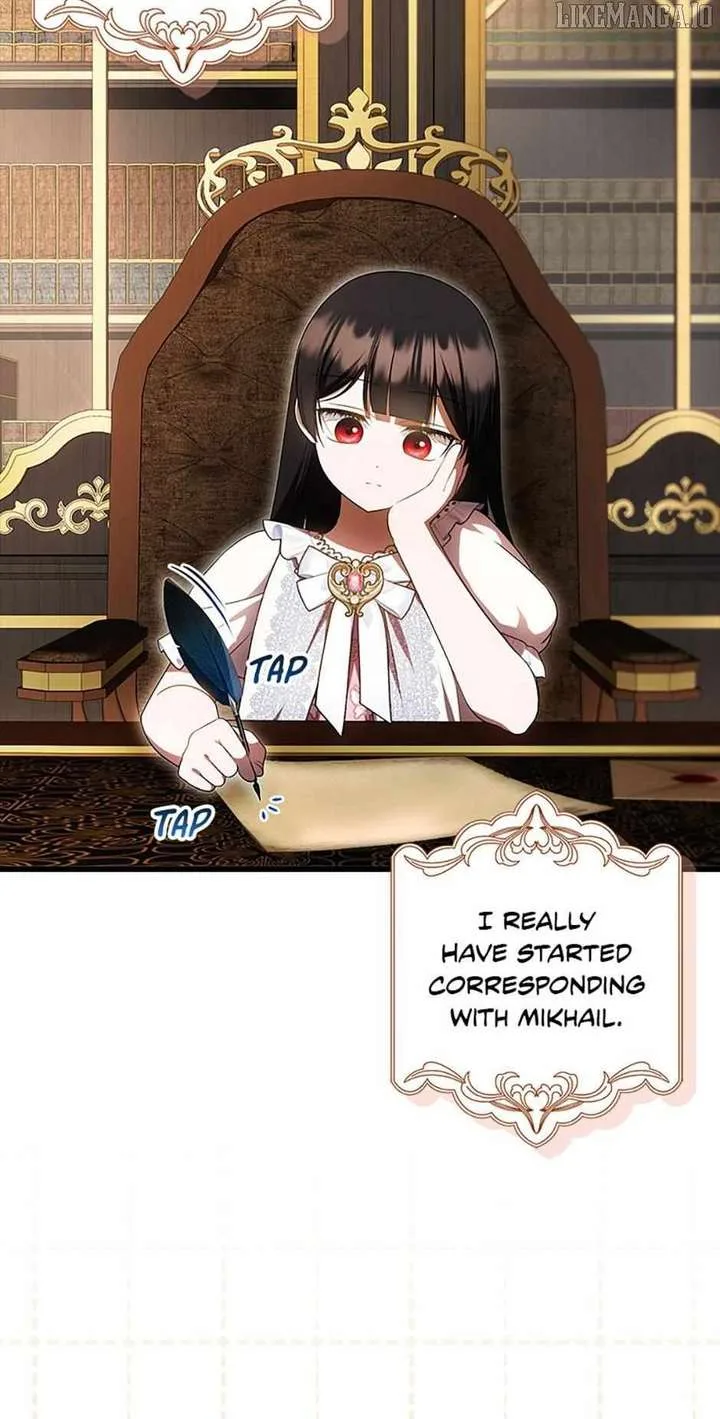 It’s My First Time Being Loved Chapter 74 page 22