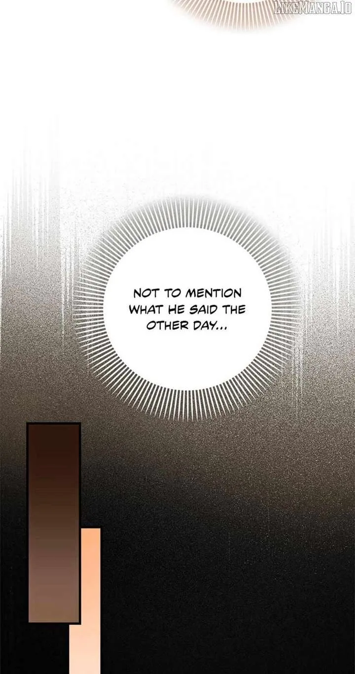 It’s My First Time Being Loved Chapter 74 page 27