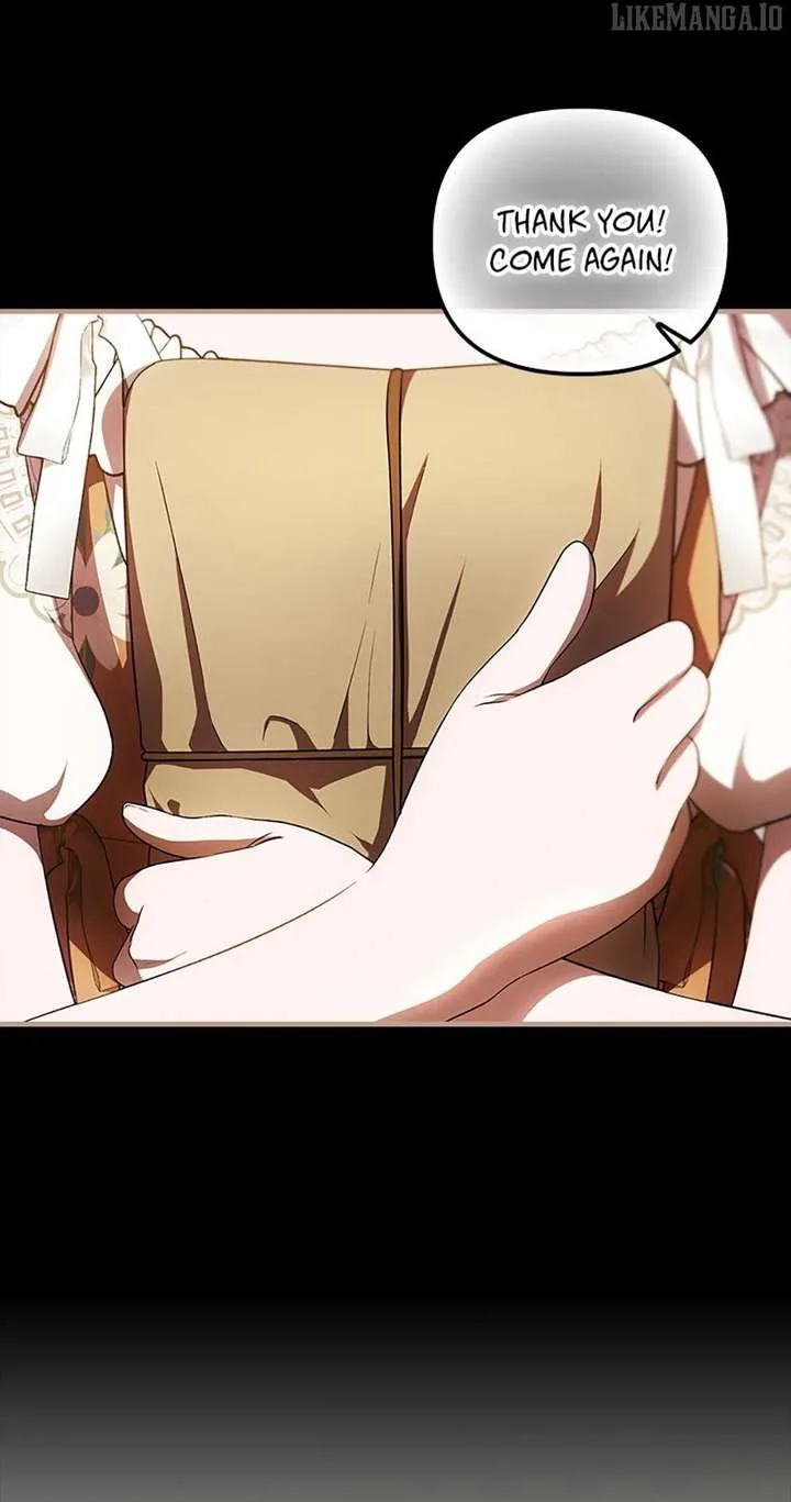 It’s My First Time Being Loved Chapter 74 page 29