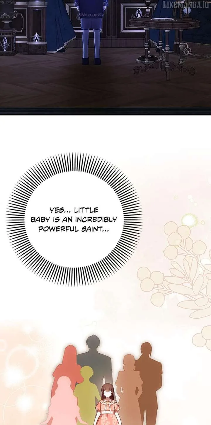 It’s My First Time Being Loved Chapter 74 page 17
