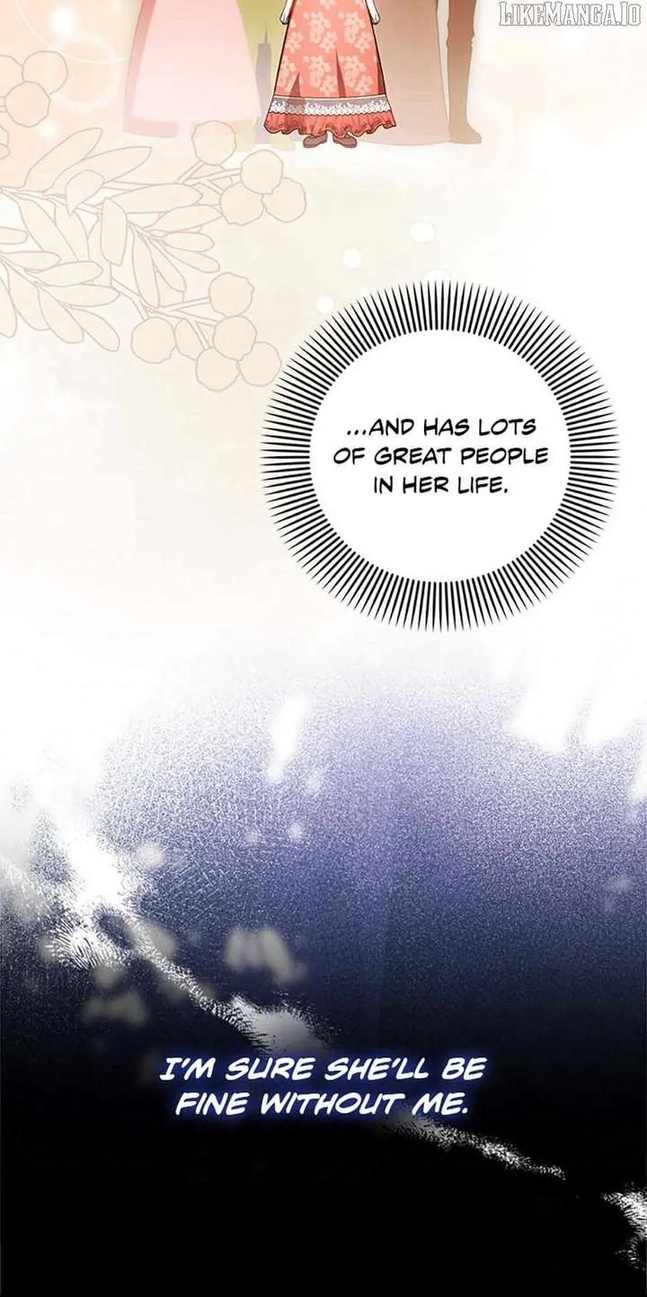 It’s My First Time Being Loved Chapter 74 page 18