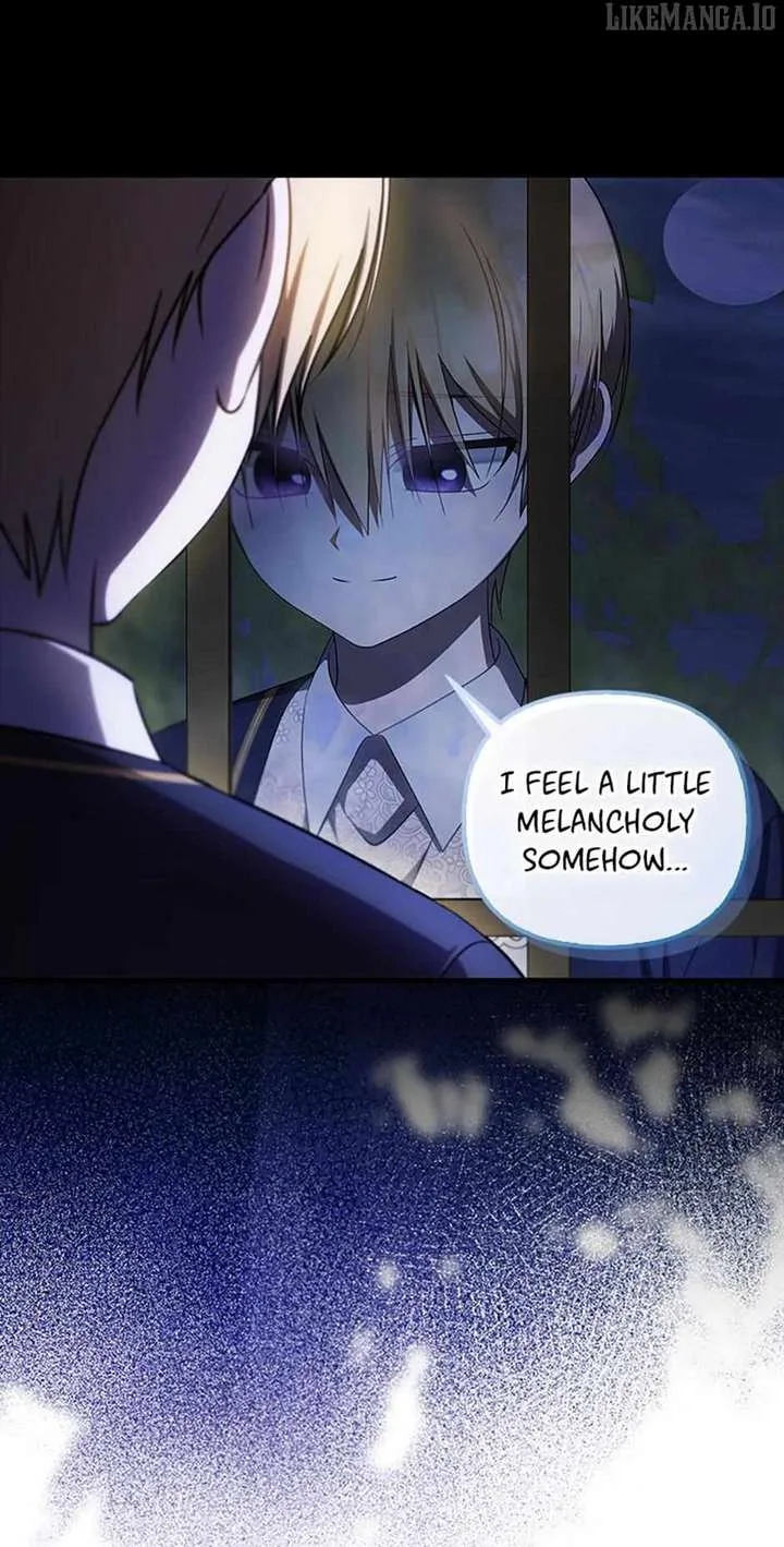 It’s My First Time Being Loved Chapter 74 page 19