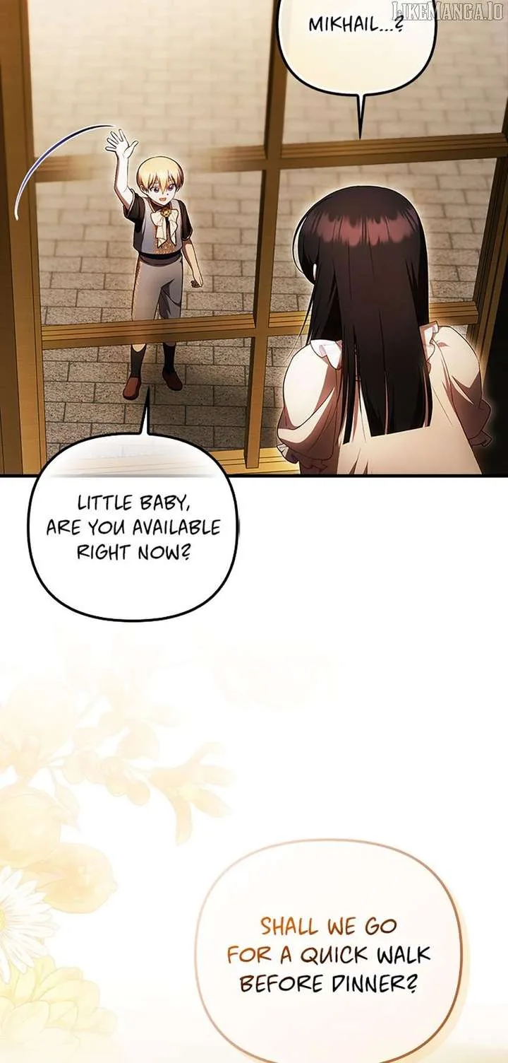 It’s My First Time Being Loved Chapter 74 page 38