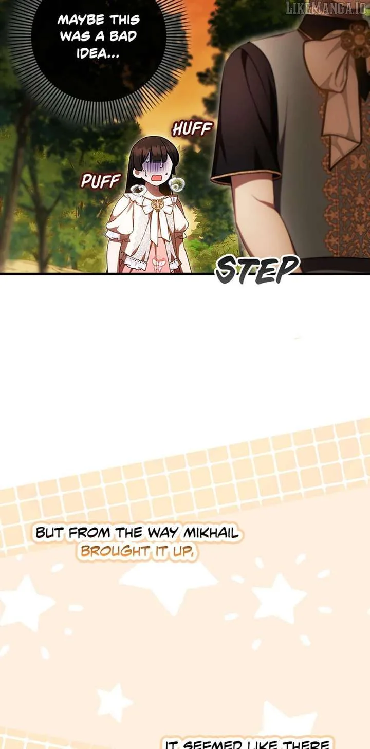 It’s My First Time Being Loved Chapter 74 page 45