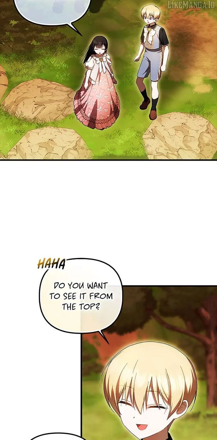 It’s My First Time Being Loved Chapter 74 page 43