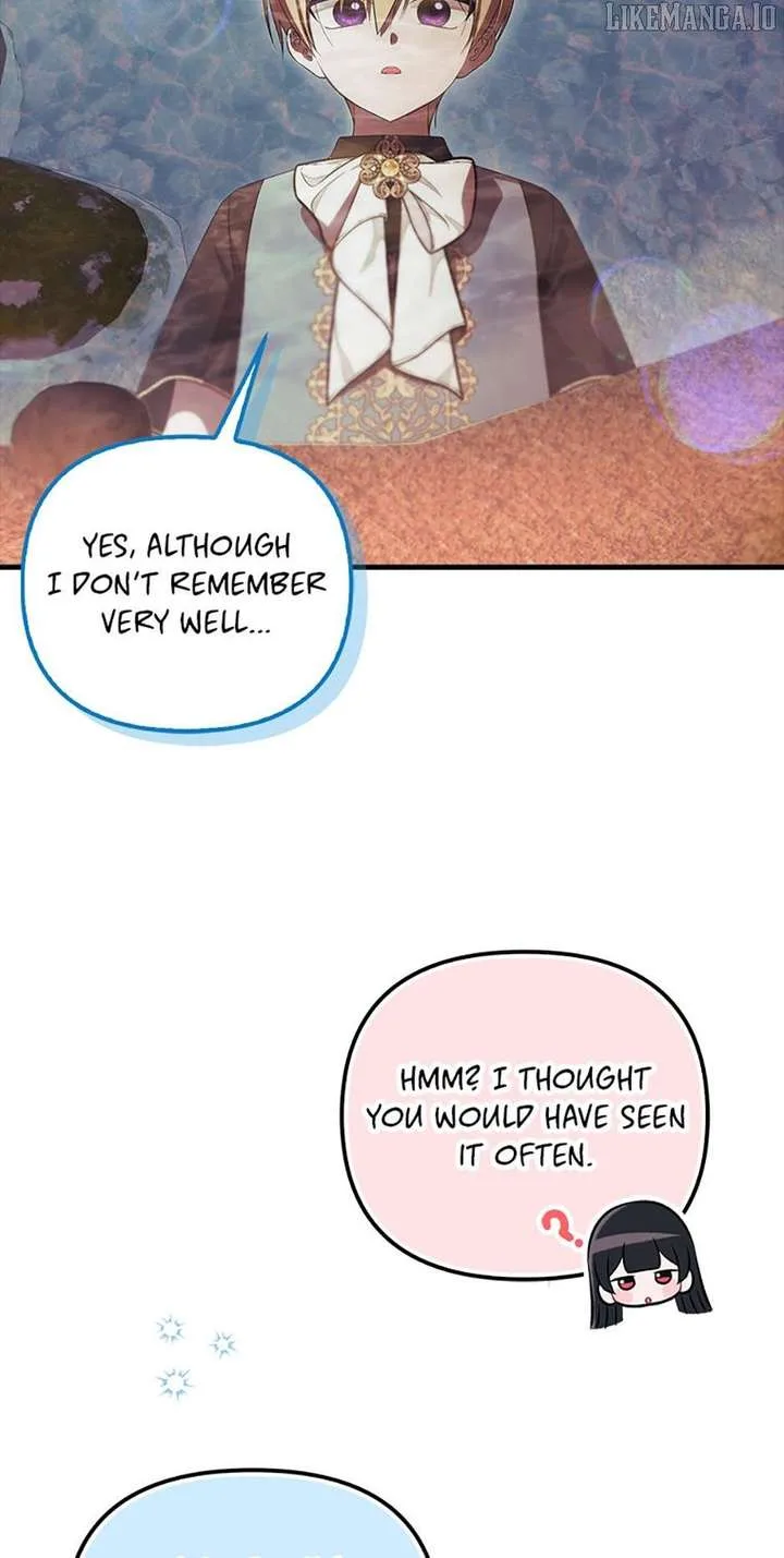 It’s My First Time Being Loved Chapter 74 page 50