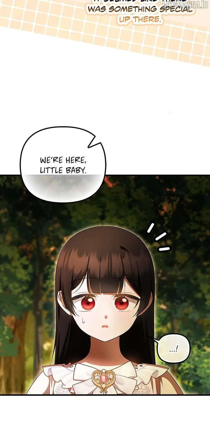 It’s My First Time Being Loved Chapter 74 page 46