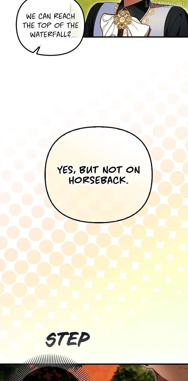 It’s My First Time Being Loved Chapter 74 page 44