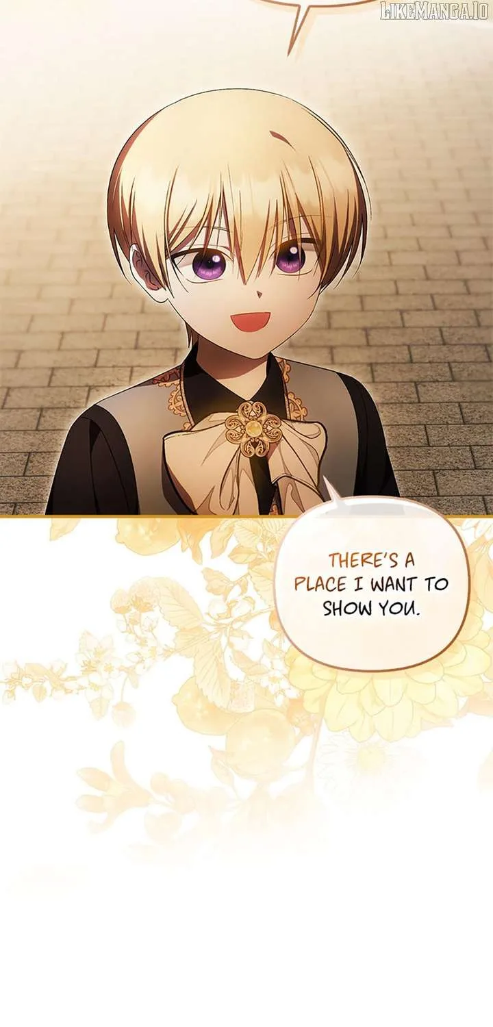 It’s My First Time Being Loved Chapter 74 page 39