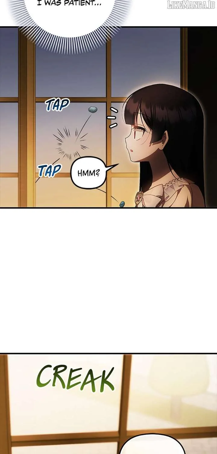 It’s My First Time Being Loved Chapter 74 page 37