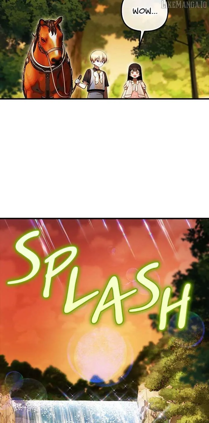 It’s My First Time Being Loved Chapter 74 page 41