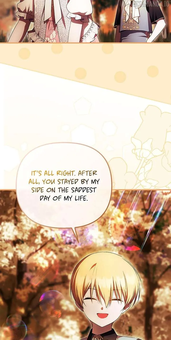 It’s My First Time Being Loved Chapter 74 page 54