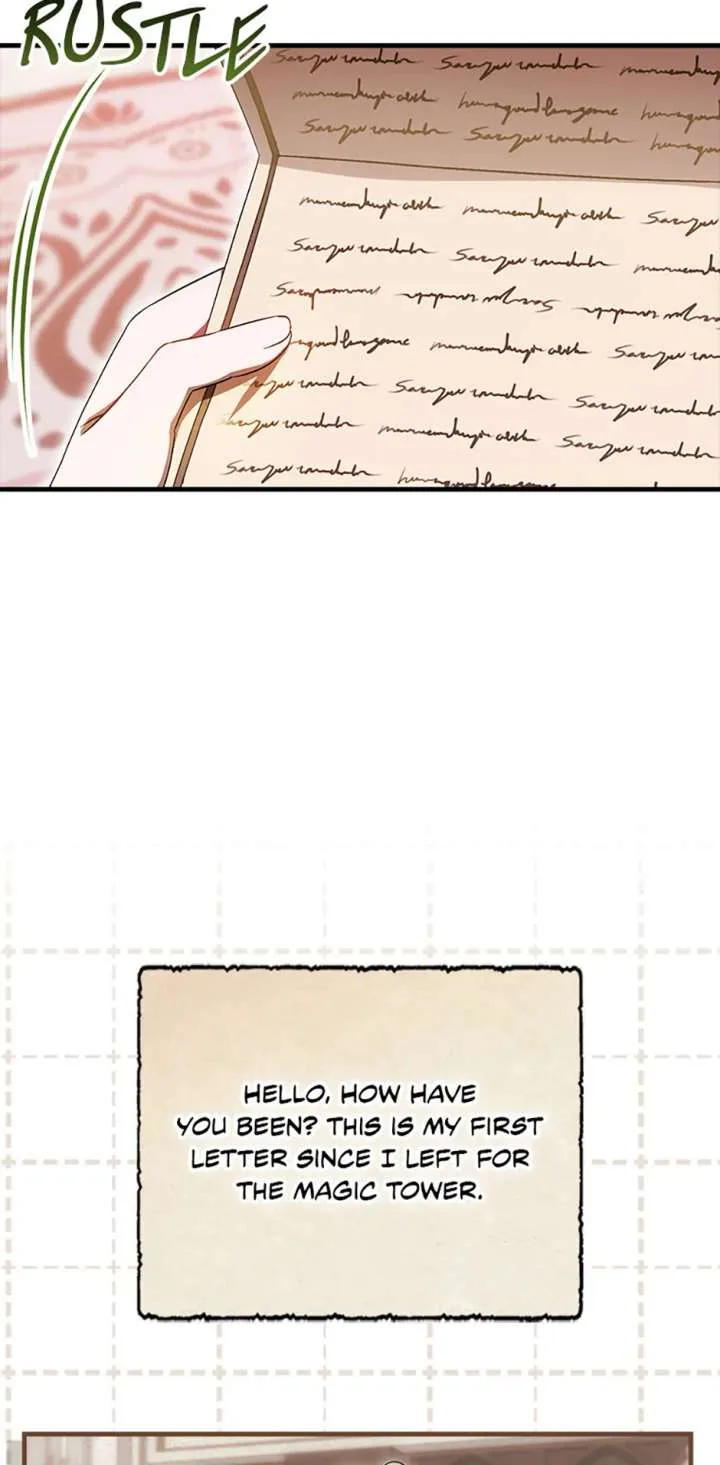 It’s My First Time Being Loved Chapter 75 page 53