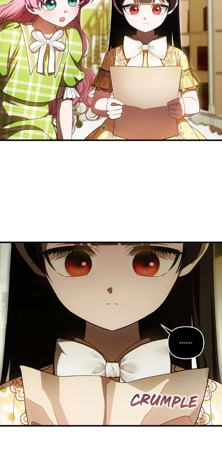 It’s My First Time Being Loved Chapter 75 page 58