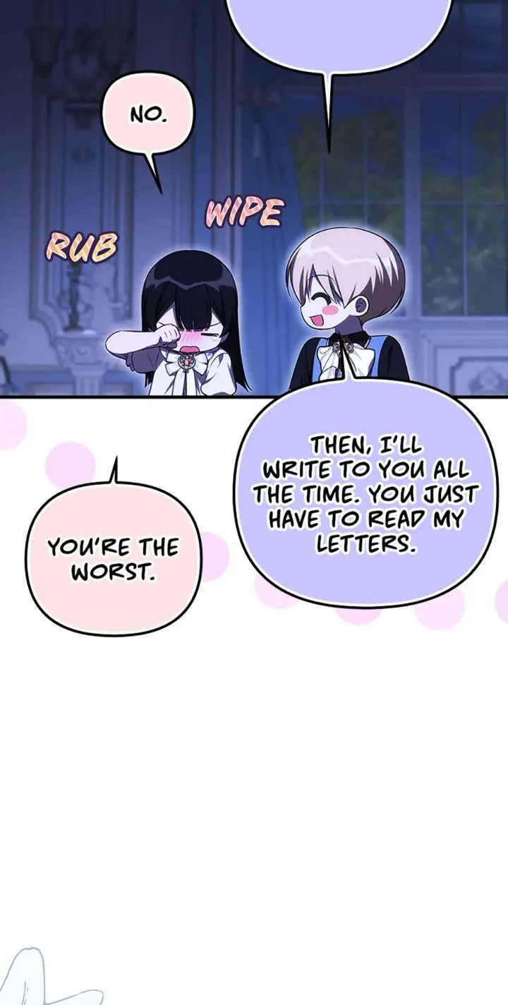 It’s My First Time Being Loved Chapter 75 page 24