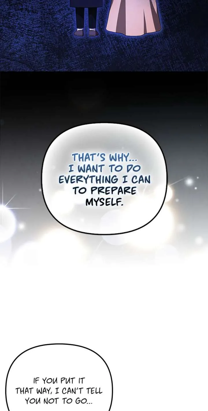 It’s My First Time Being Loved Chapter 75 page 22