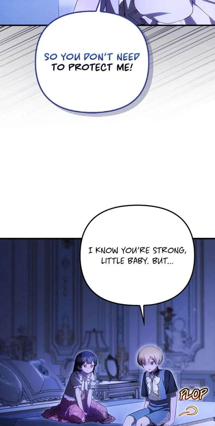 It’s My First Time Being Loved Chapter 75 page 19