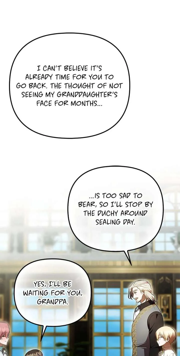 It’s My First Time Being Loved Chapter 75 page 33