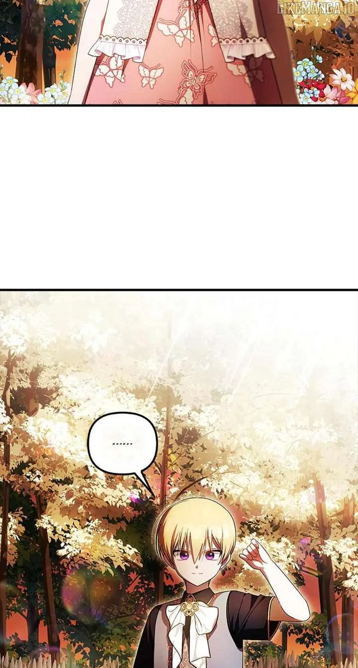 It’s My First Time Being Loved Chapter 74 page 60