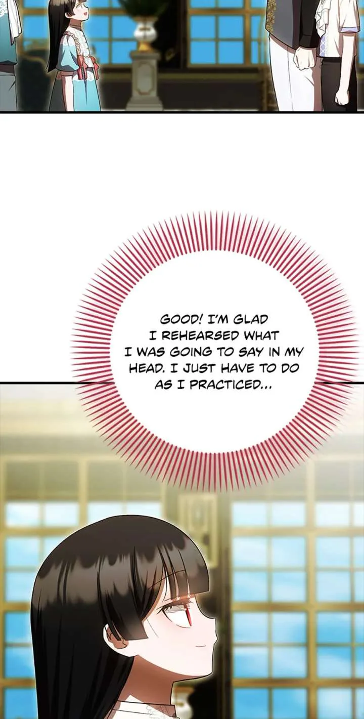 It’s My First Time Being Loved Chapter 75 page 34