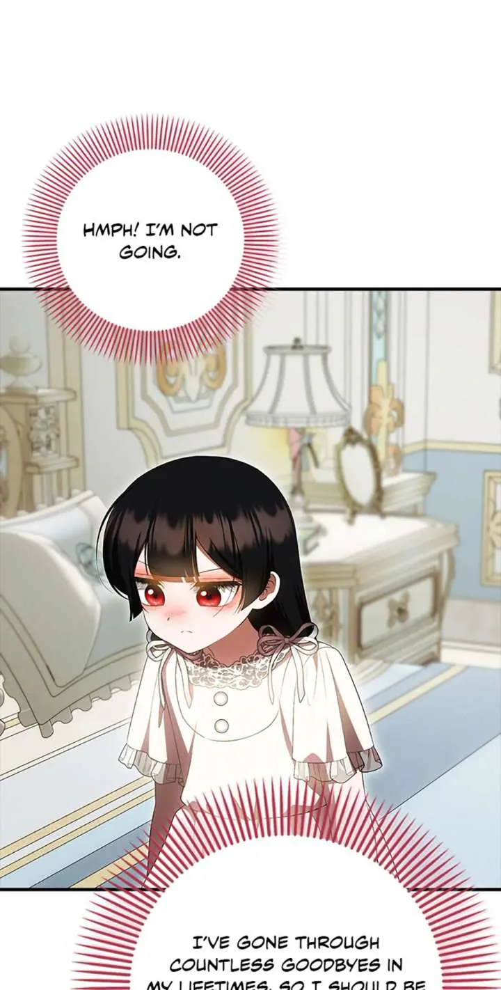 It’s My First Time Being Loved Chapter 75 page 31