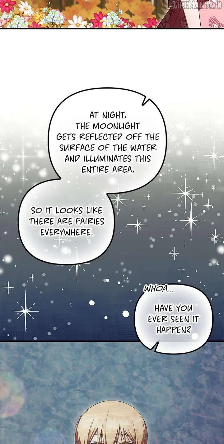 It’s My First Time Being Loved Chapter 74 page 49