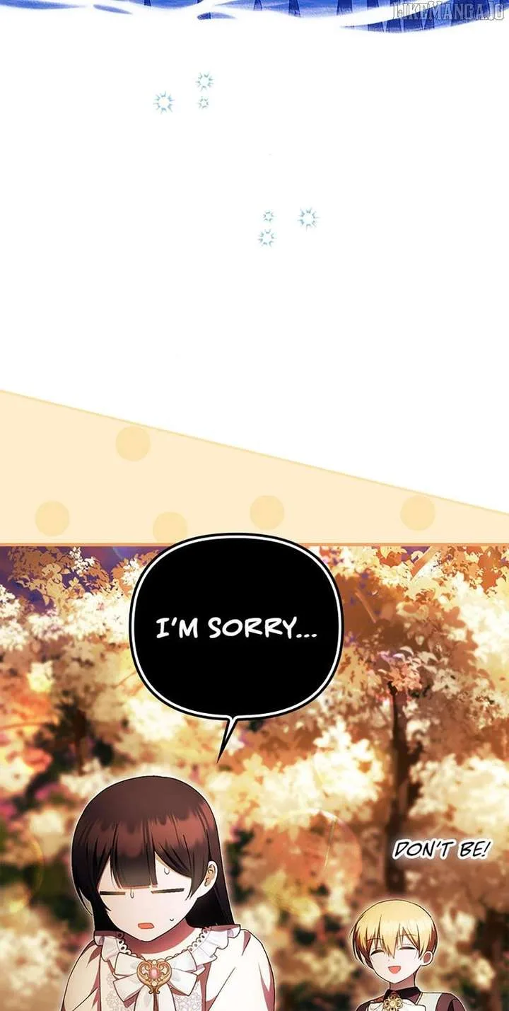 It’s My First Time Being Loved Chapter 74 page 53