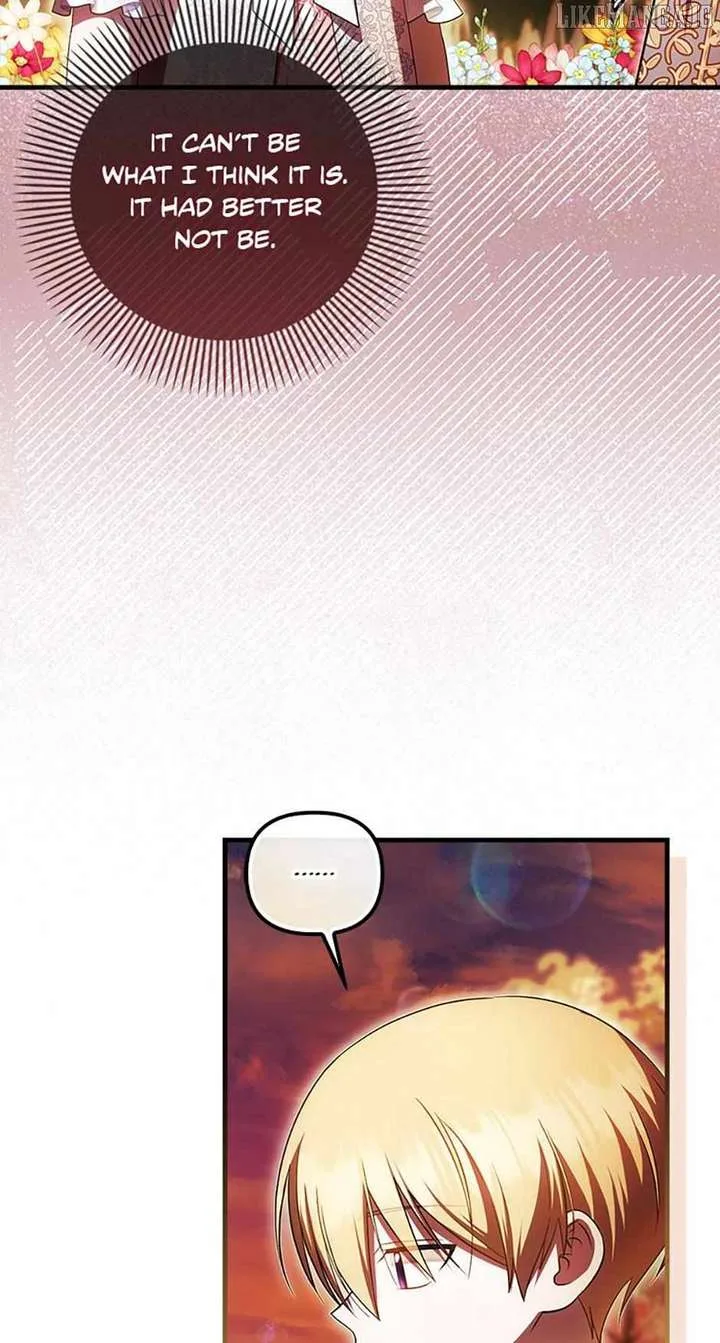 It’s My First Time Being Loved Chapter 74 page 62