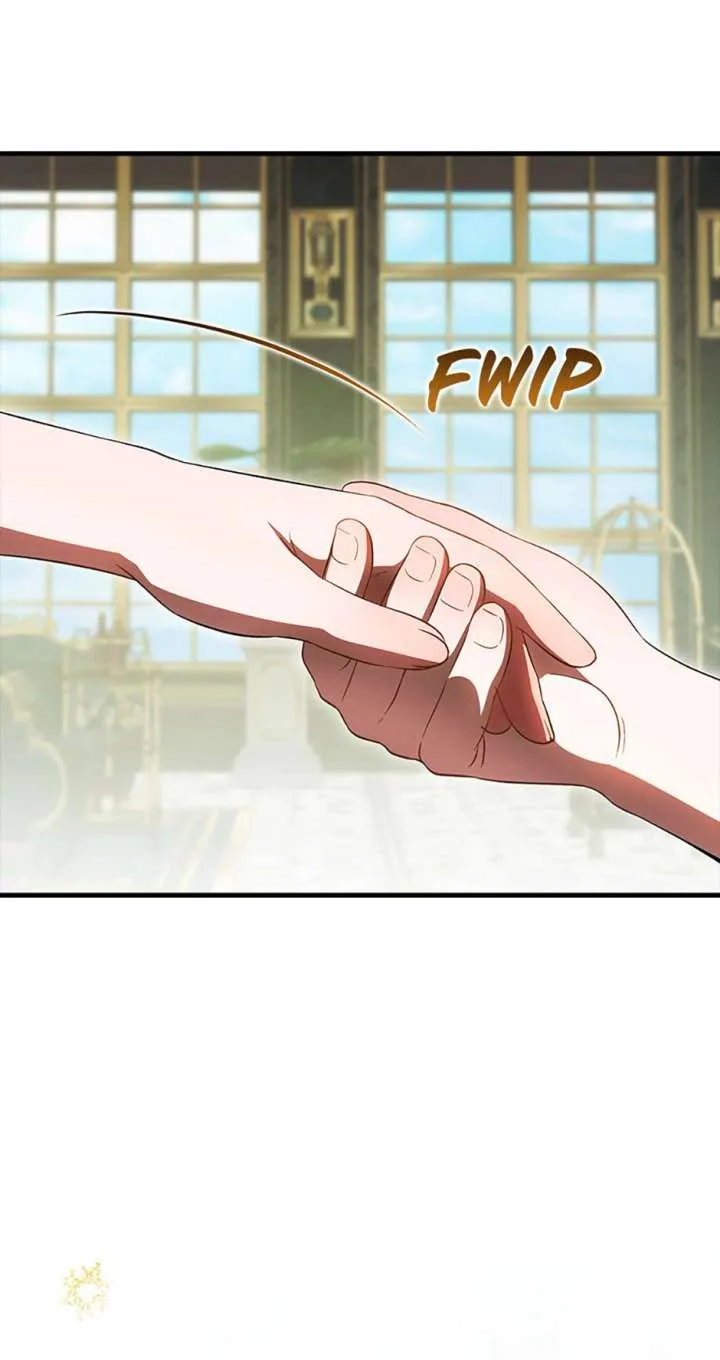 It’s My First Time Being Loved Chapter 75 page 44