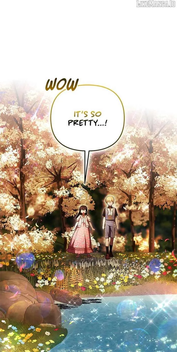 It’s My First Time Being Loved Chapter 74 page 47