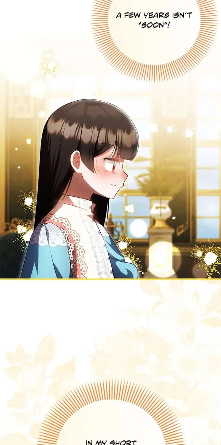 It’s My First Time Being Loved Chapter 75 page 47