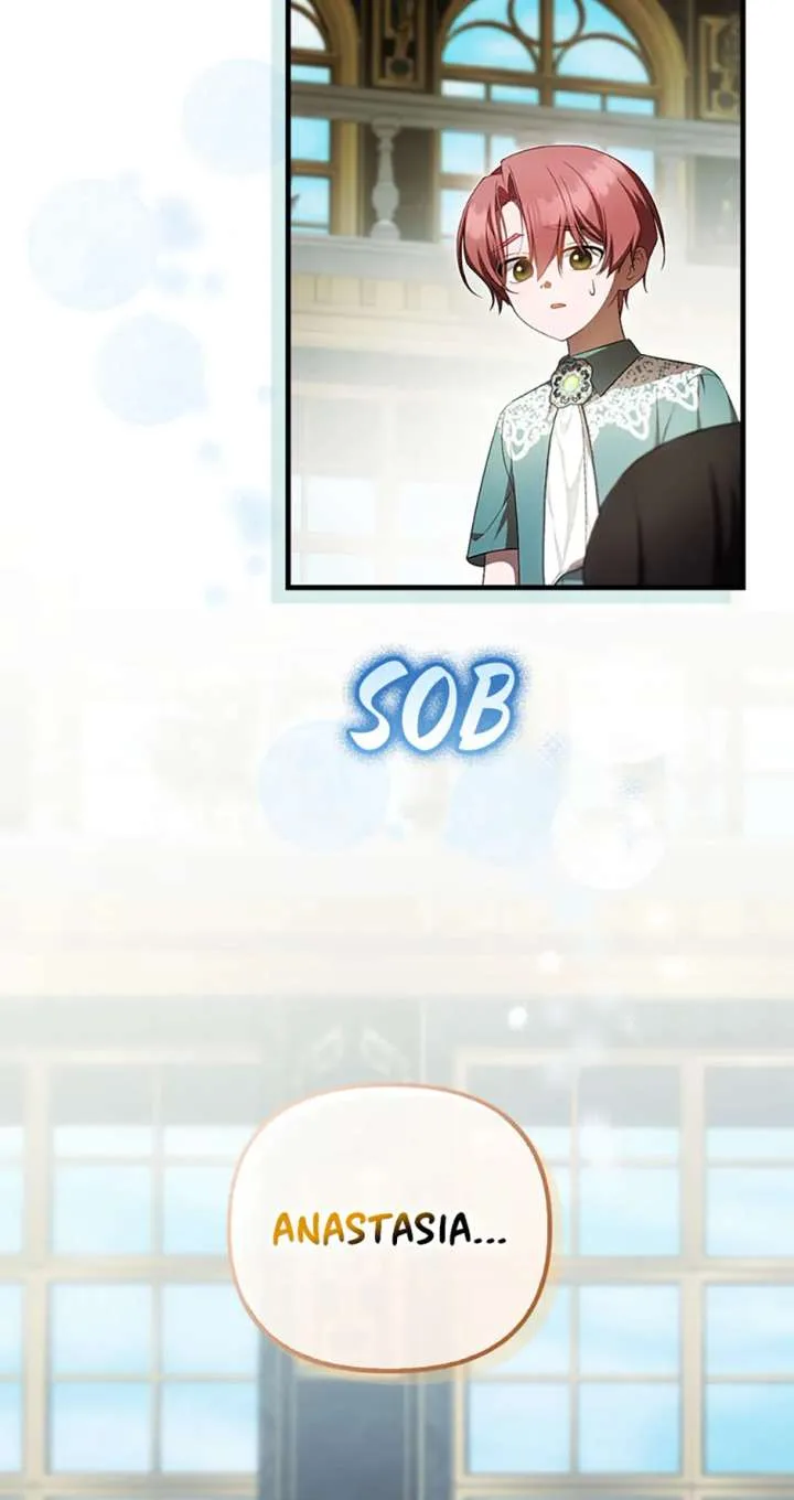It’s My First Time Being Loved Chapter 75 page 40