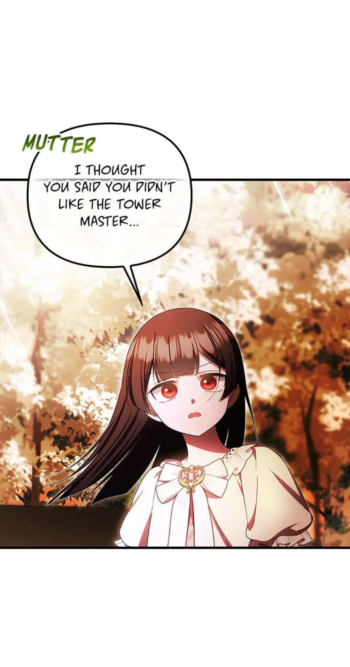 It’s My First Time Being Loved Chapter 75 page 1