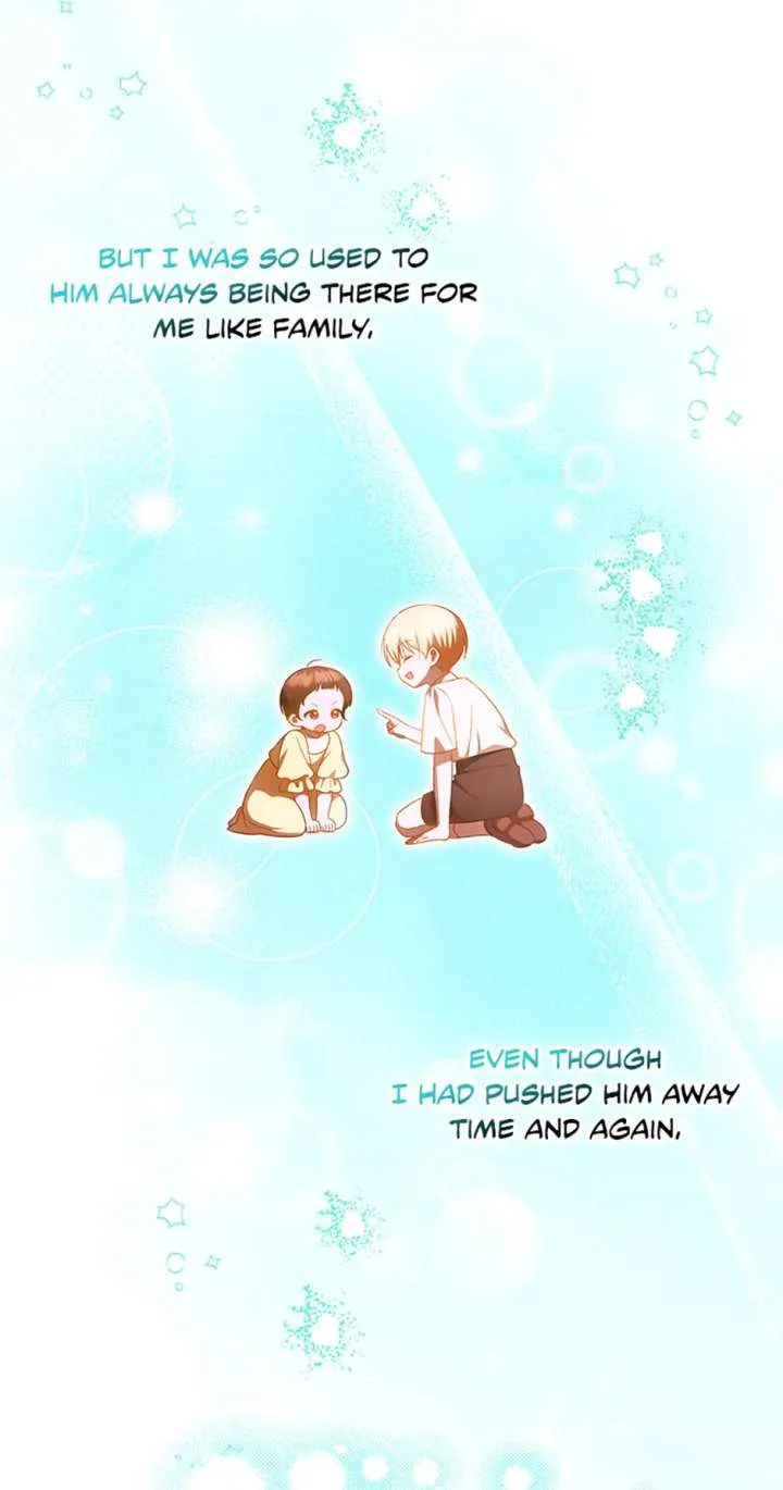 It’s My First Time Being Loved Chapter 75 page 3