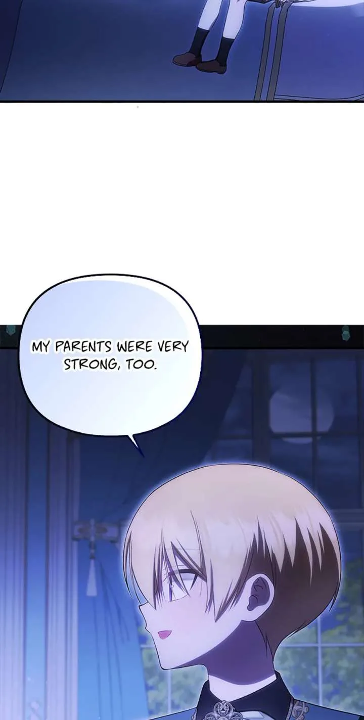 It’s My First Time Being Loved Chapter 75 page 20