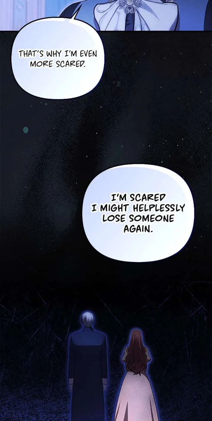 It’s My First Time Being Loved Chapter 75 page 21