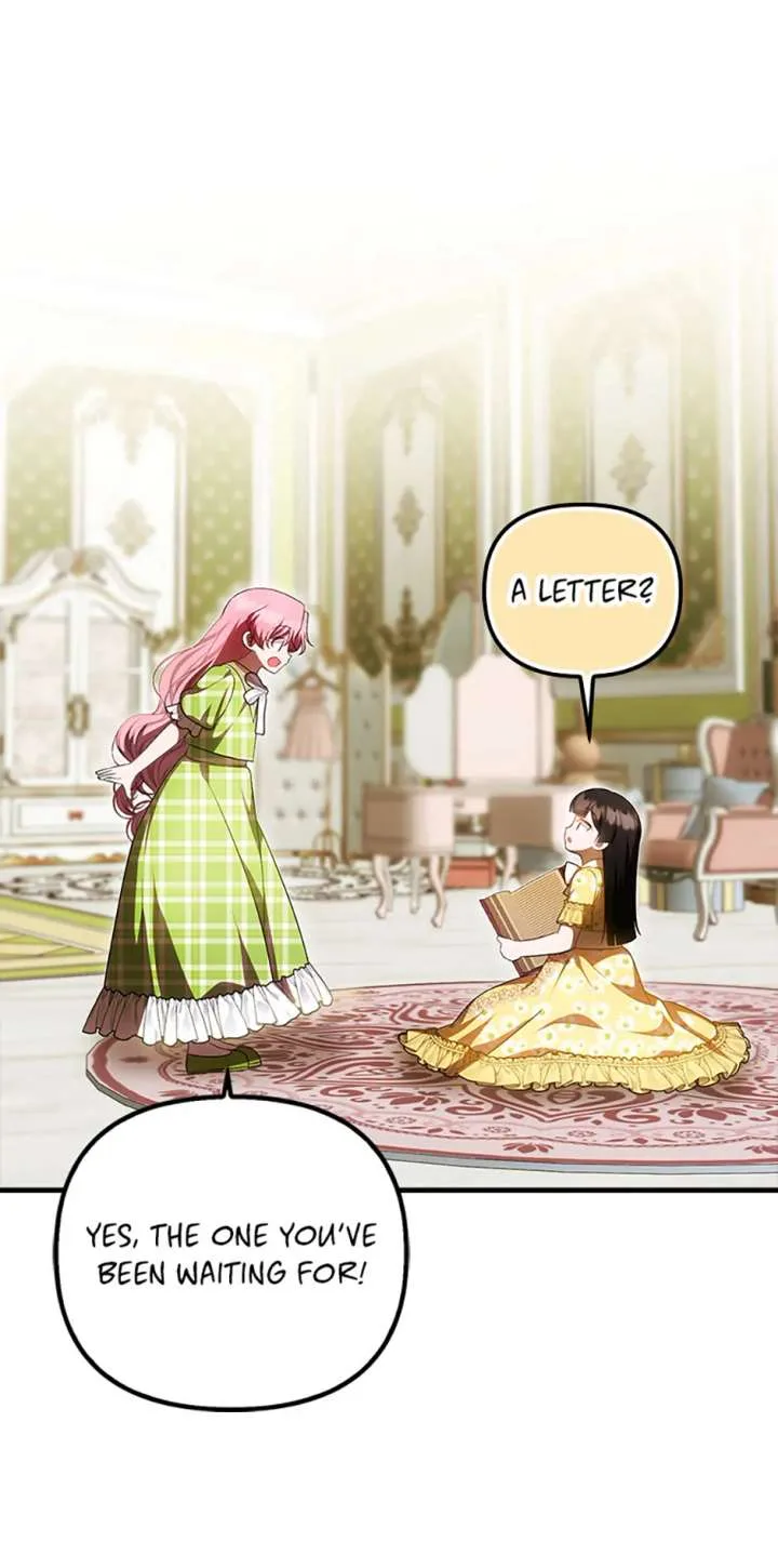 It’s My First Time Being Loved Chapter 75 page 51