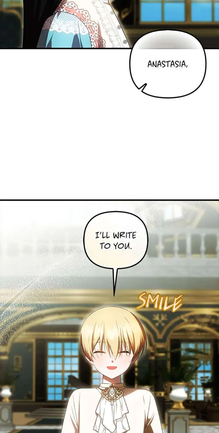 It’s My First Time Being Loved Chapter 75 page 35