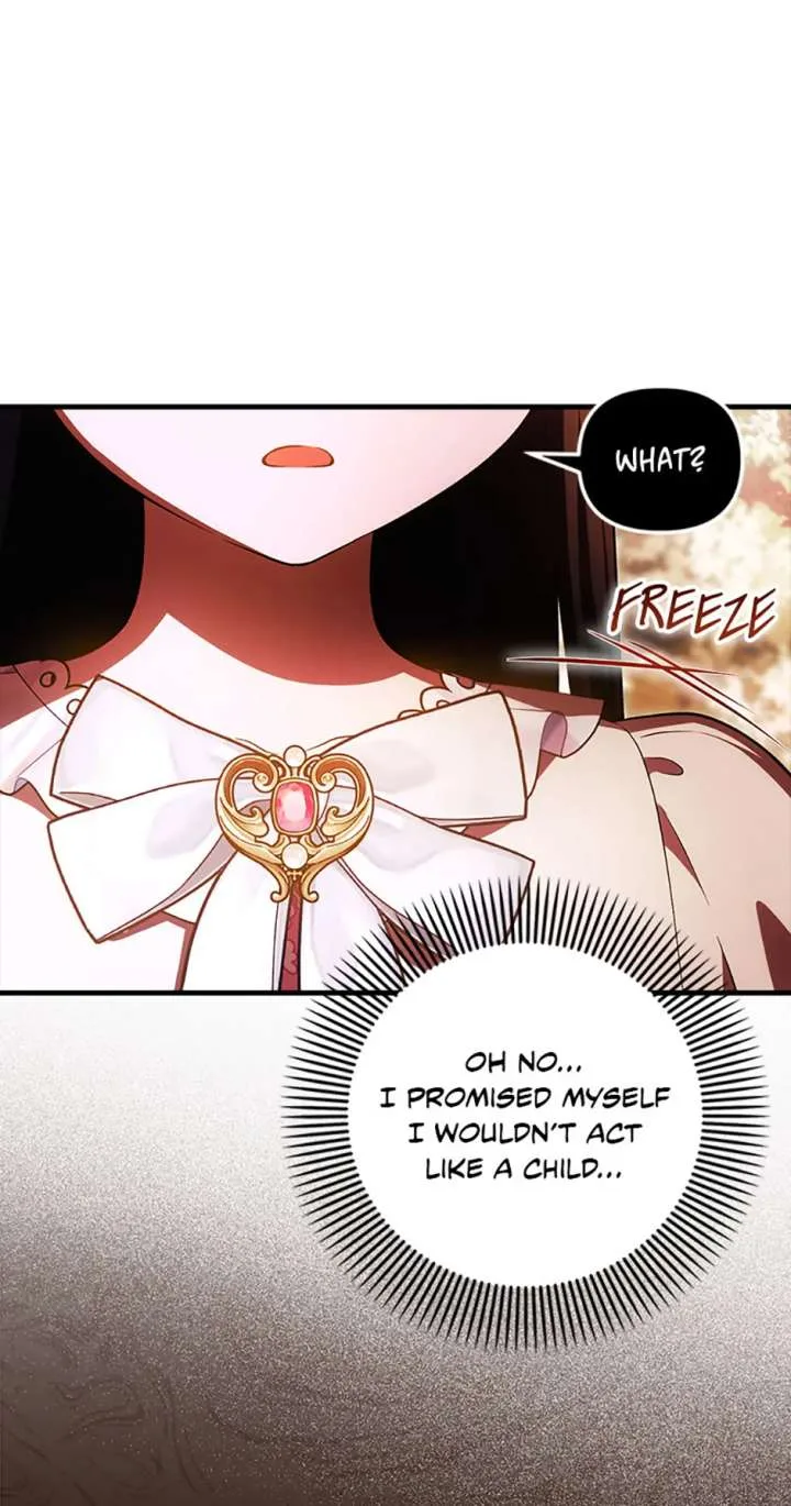 It’s My First Time Being Loved Chapter 75 page 6