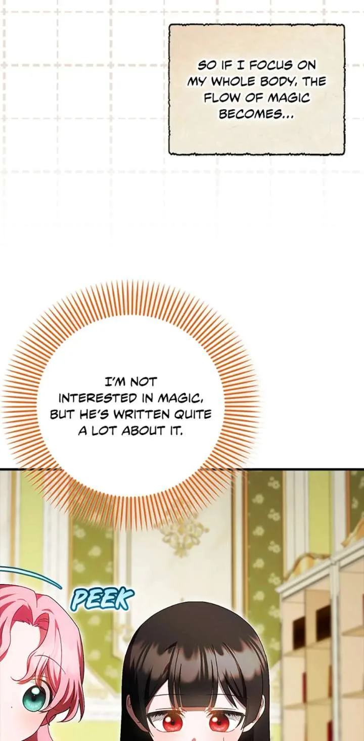 It’s My First Time Being Loved Chapter 75 page 55