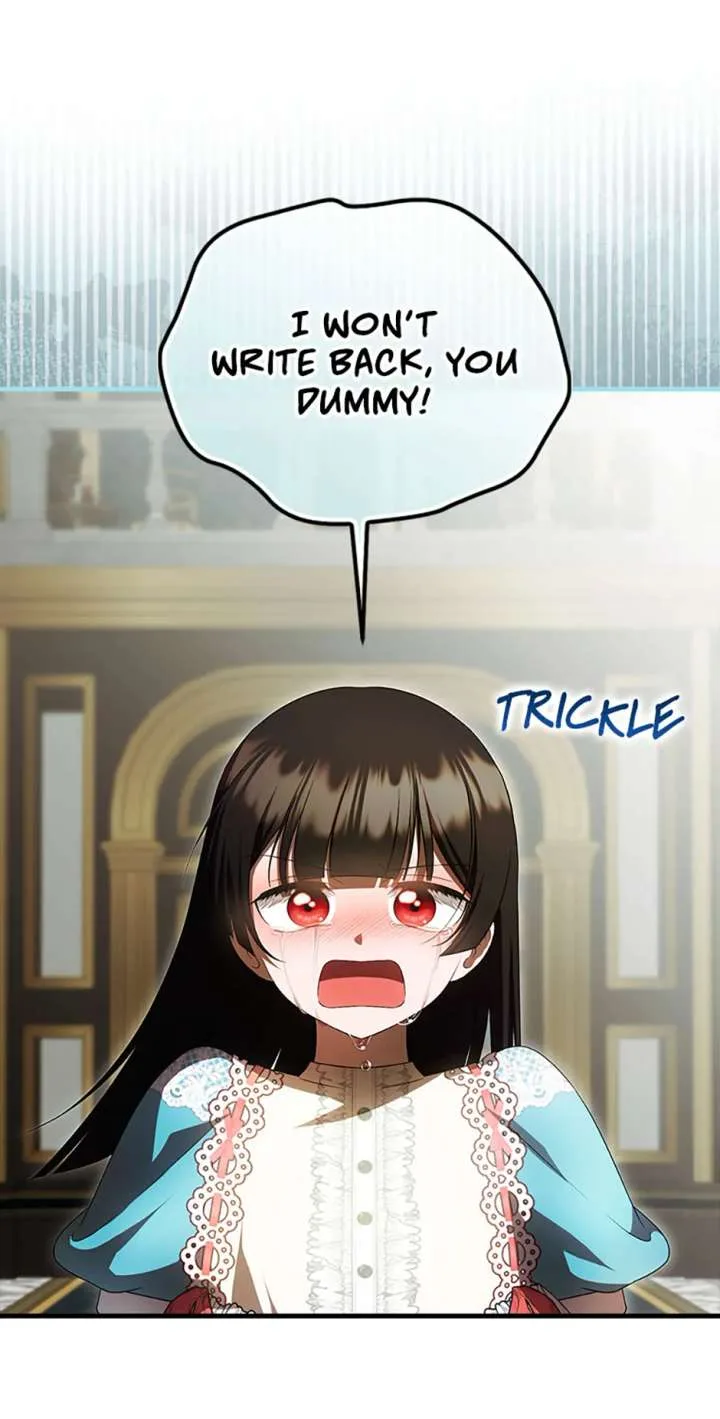 It’s My First Time Being Loved Chapter 75 page 38