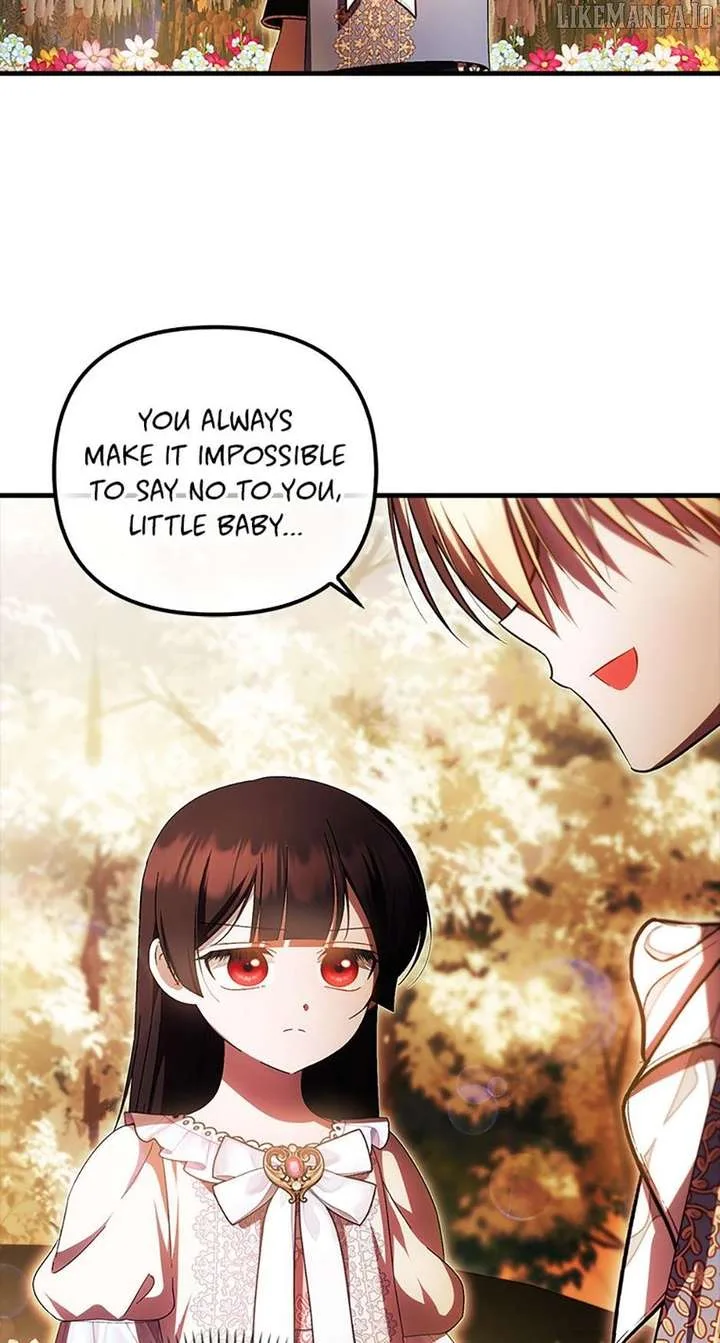 It’s My First Time Being Loved Chapter 74 page 61