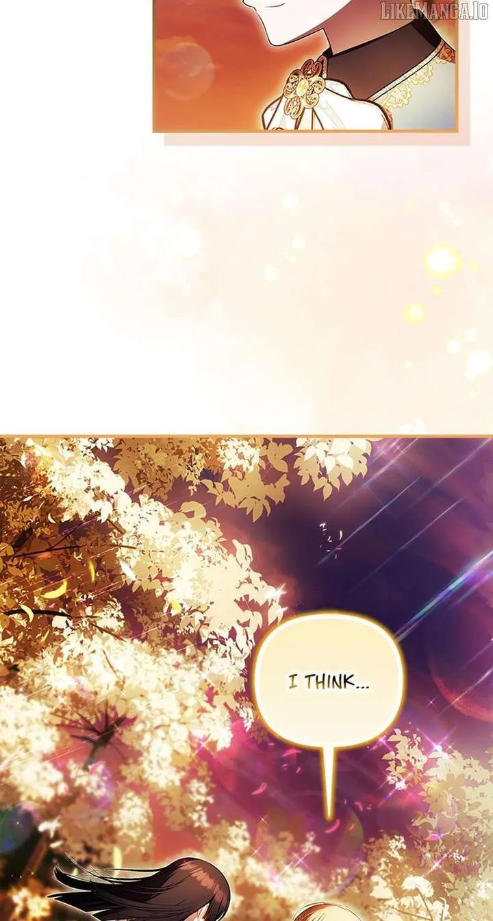 It’s My First Time Being Loved Chapter 74 page 63