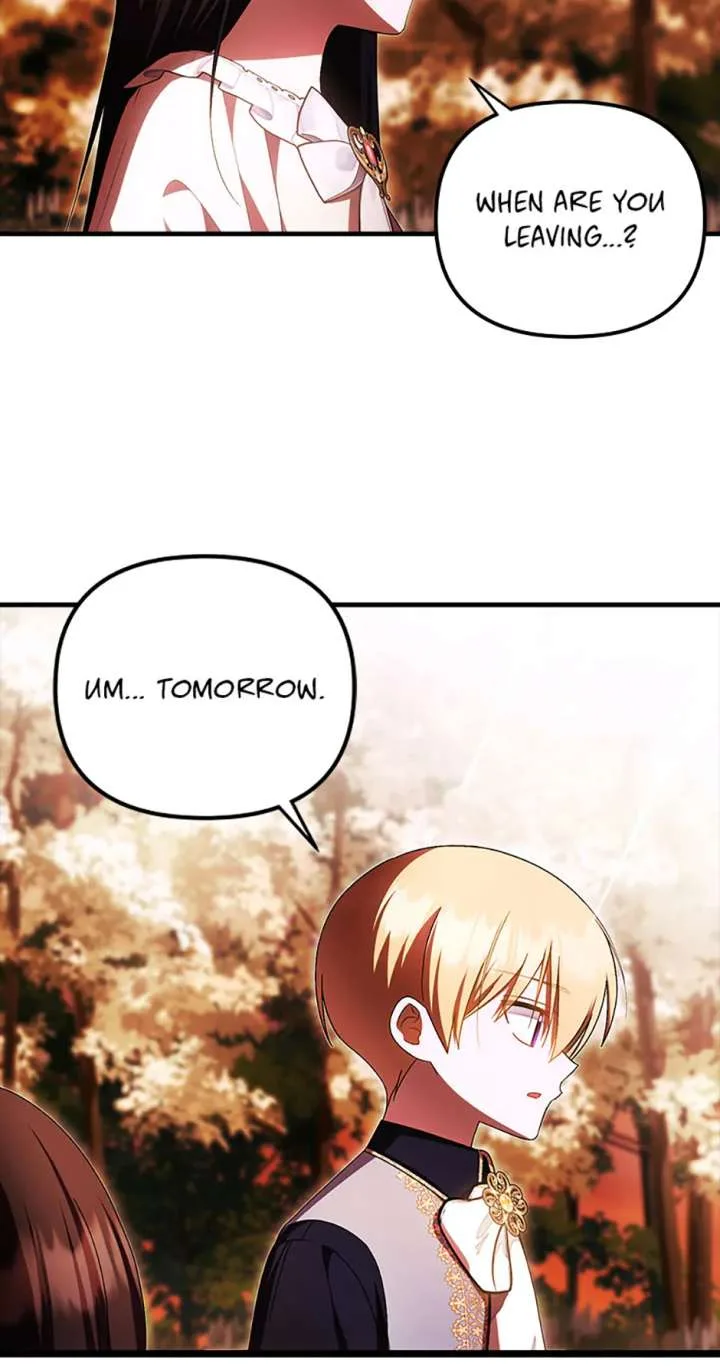 It’s My First Time Being Loved Chapter 75 page 5