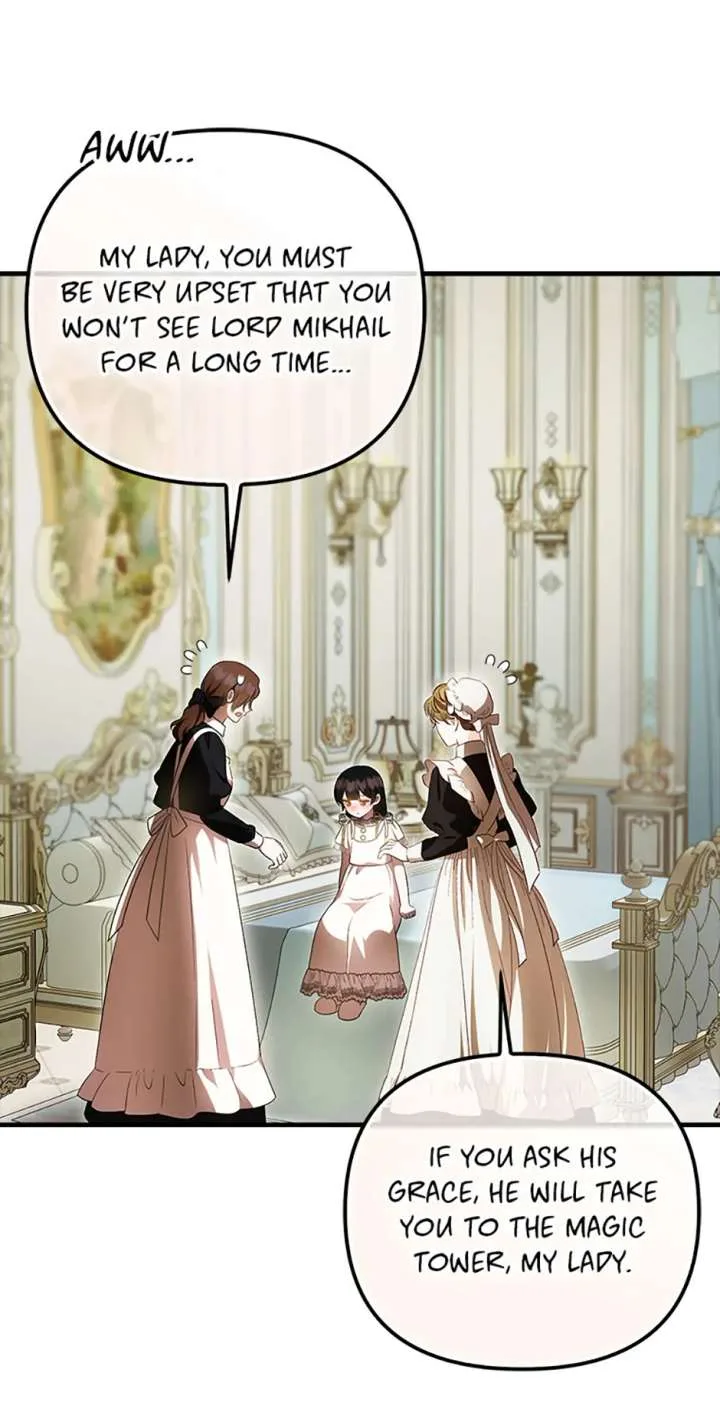 It’s My First Time Being Loved Chapter 75 page 30