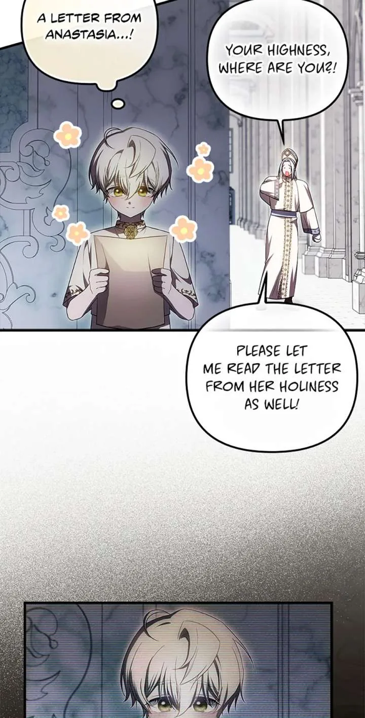 It’s My First Time Being Loved Chapter 75 page 62