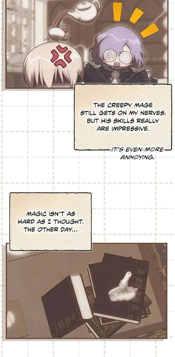 It’s My First Time Being Loved Chapter 75 page 54