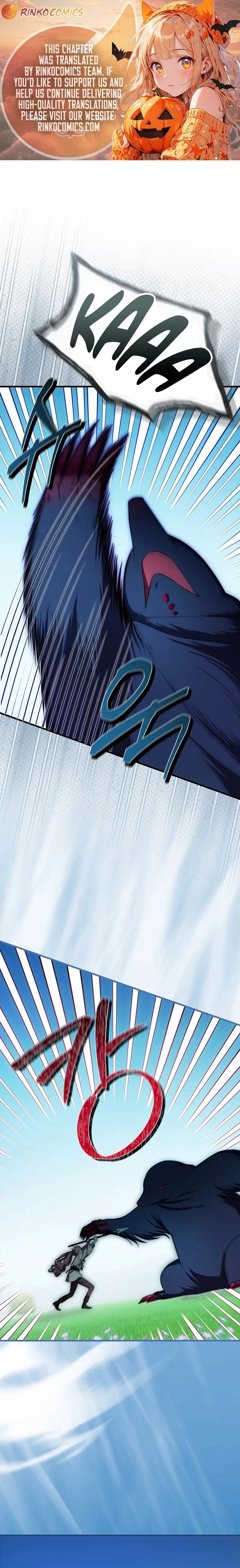 It’s My First Time Being Loved Chapter 82 page 2