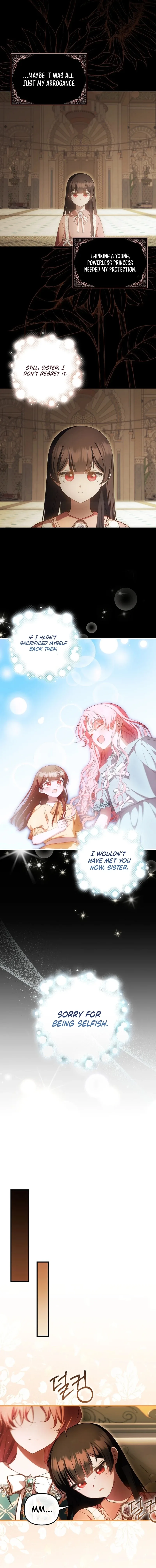 It’s My First Time Being Loved Chapter 82 page 13