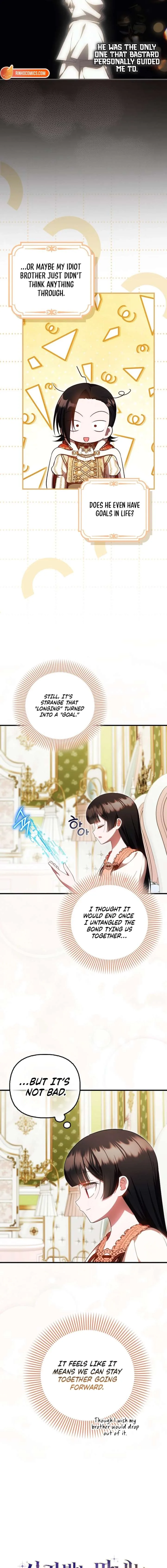 It’s My First Time Being Loved Chapter 83 page 5